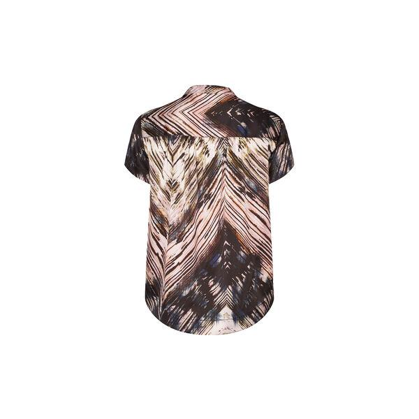 Kila blouse, zig zag Kila blouse, zig zag, PBO