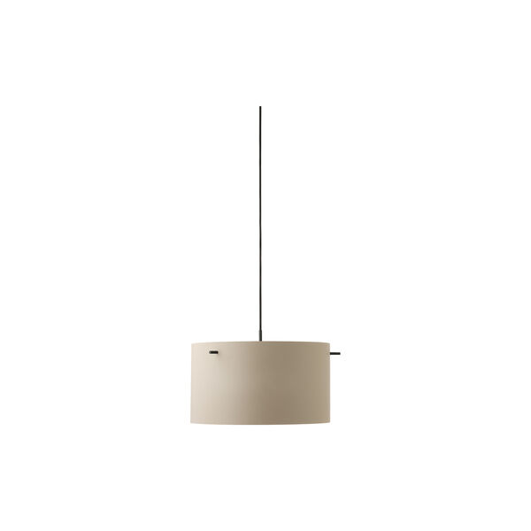 FM1954 Pendant, matt grey FM1954 Pendant, matt grey, FRANDSEN