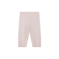 Powy Cashmere Pants, rosa mel., MarMar Copenhagen