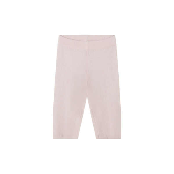 Powy Cashmere Pants, rosa mel., MarMar Copenhagen