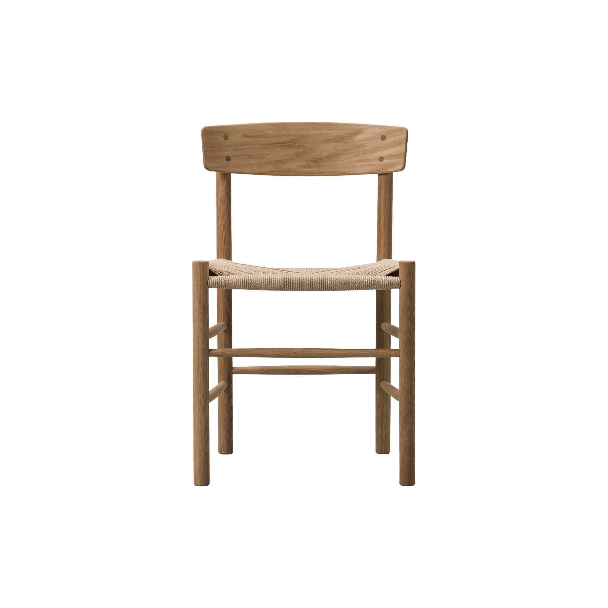 ちーぼう Borge Mogensen J39 oak oil ちーぼう様専用 Borge Mogensen J39 oak oil