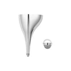 Sky Aerating Funnel with Filter, Georg Jensen