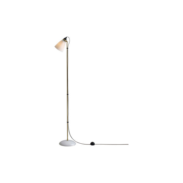 Hector 30 Floor Light, natural white, Original BTC