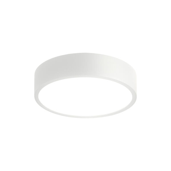 SHADOW 2 Ceiling/Wall Lamp, white SHADOW 2 Ceiling/Wall Lamp, white, LIGHT-POINT