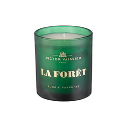 Scented Candle La For&ecirc;t, Victor Vaissier
