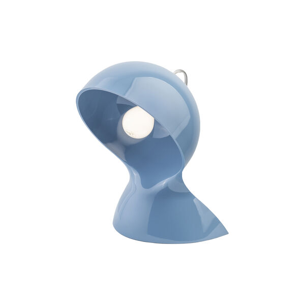 Dal&ugrave; Table Lamp, light blue, Artemide