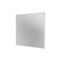 Montana Mini MSQ Mirror, 101 new white, Montana Furniture