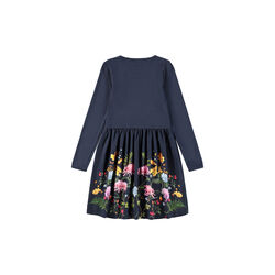 Credence Dress, nouveau garden, Molo