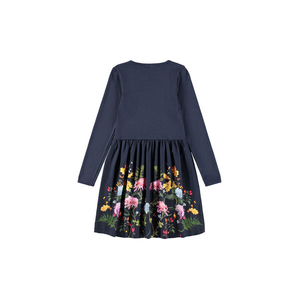 Credence Dress, nouveau garden, Molo