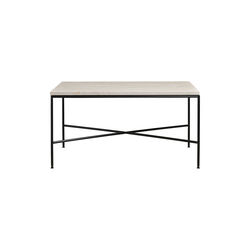 Planner&trade; MC310 Coffee Table, cream, Fritz Hansen
