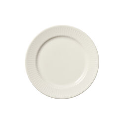 Horizon Lunch plate &Oslash; 22 cm 4 pcs, cloud, Coast