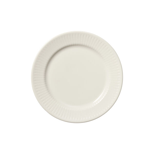 Horizon Lunch plate &Oslash; 22 cm 4 pcs, cloud, Coast