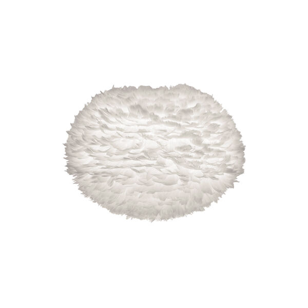Eos | Large | White/Black | Pendant, UMAGE