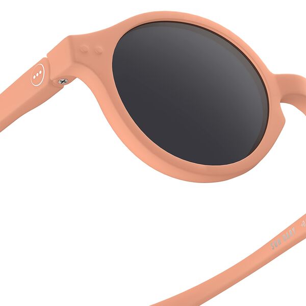 #D BABY Sunglasses, apricot, IZIPIZI