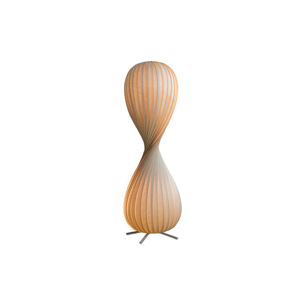 TR10 Floor Lamp, birch, Tom Rossau
