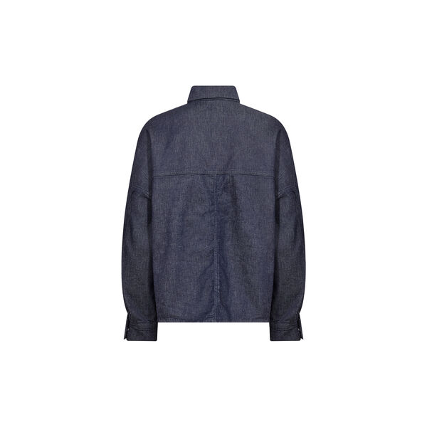 LR-NURI 5 Shirt, dark navy, Levet&eacute; Room