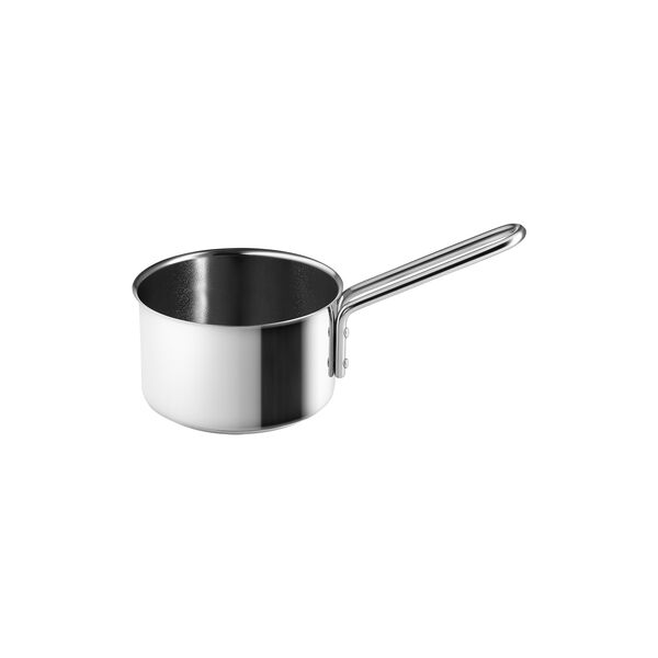 Stainless Steel Saucepan ceramic coating 1.1 L, Eva Trio