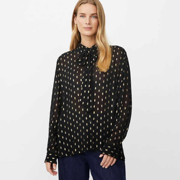 MaInoria, black, Masai