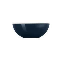 Signature deep plate &Oslash; 16 cm, nuit, Le Creuset