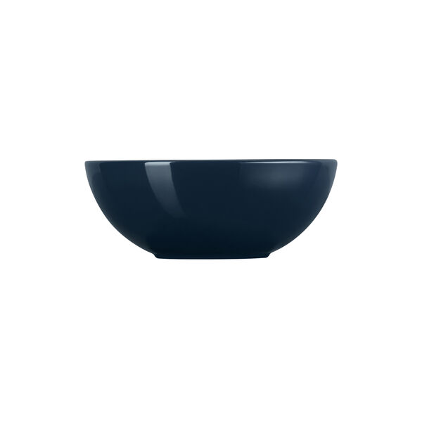 Signature deep plate &Oslash; 16 cm, nuit, Le Creuset