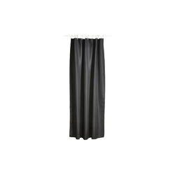 Lux Shower Curtain, black, Zone Denmark