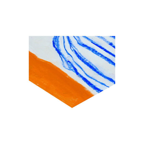 Portrait Illusion, Poster & Frame