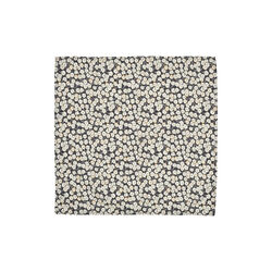 Eddie Scarf, snow flower, Lalaby