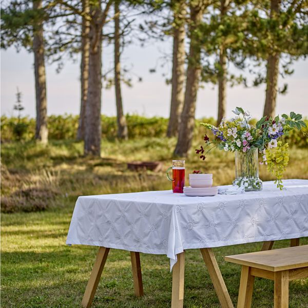 Daydream Napkins, white, S&ouml;dahl