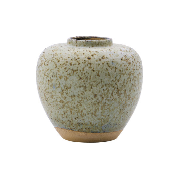 HDTino Vase, grey, House Doctor