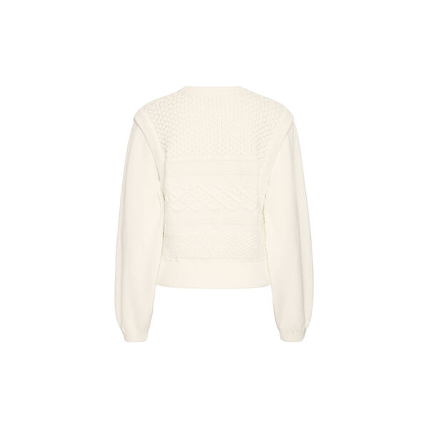 IRGABRIELLE Pullover, birch IRGABRIELLE Pullover, birch, Atelier Rêve