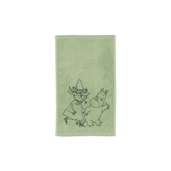 Moomin towel Friends Forever, Moomin Arabia