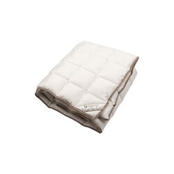 KAPOK Baby Duvet, Müsli by Green Cotton