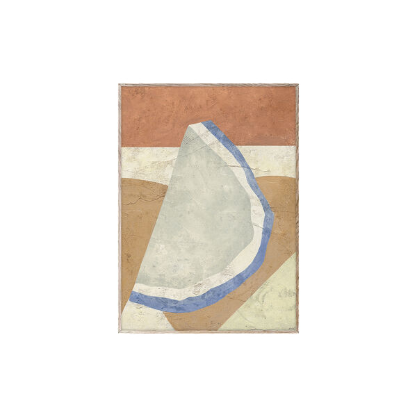 Calma 01 Poster Calma 01 Poster, Paper Collective