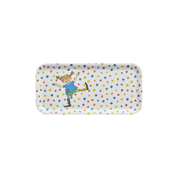 Pippi tray, multicolour, Muurla