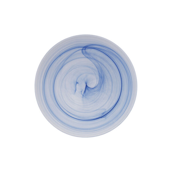 Cosmic Plate &Oslash; 21 cm, blue, Normann Copenhagen