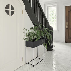 Plant Box, black, Ferm Living