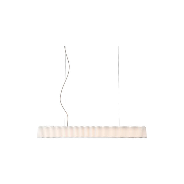 Le Klint 189 | Long Pleat |Standard |Pendant, LE KLINT