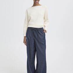 IH Archer Jeans, denim authentic blue, ICHI