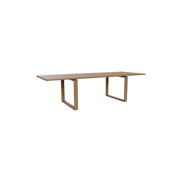 Essay™ CM21 Dining Table, oiled oak, Fritz Hansen