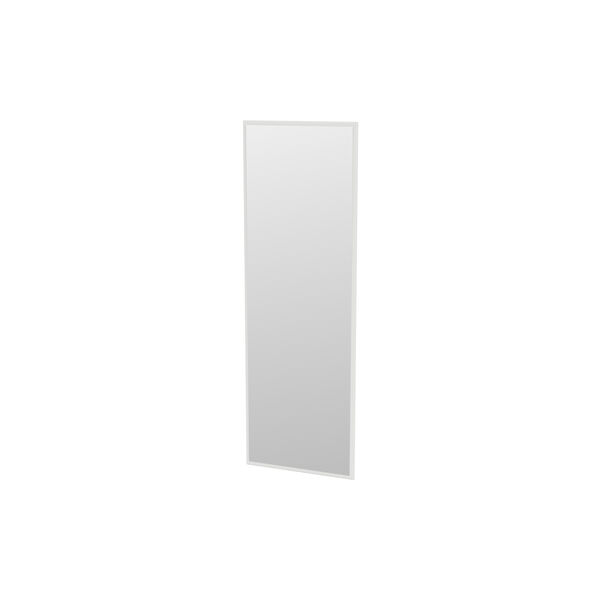 Colour Frame Mirror LIKE (SP1806), 01 white, Montana Furniture