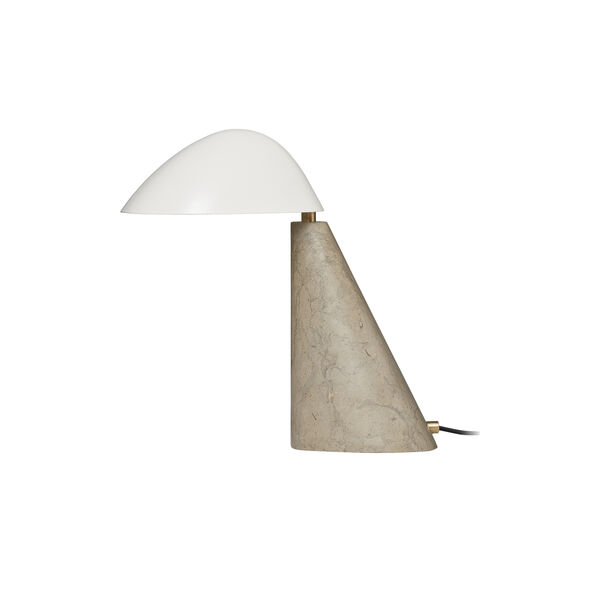 Fellow Table Lamp, Fredericia Furniture