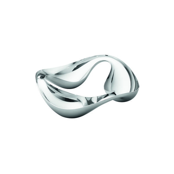 Cobra Snack Bowl, Georg Jensen