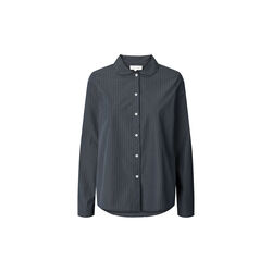 Petra Shirt, twillight, Studio Feder