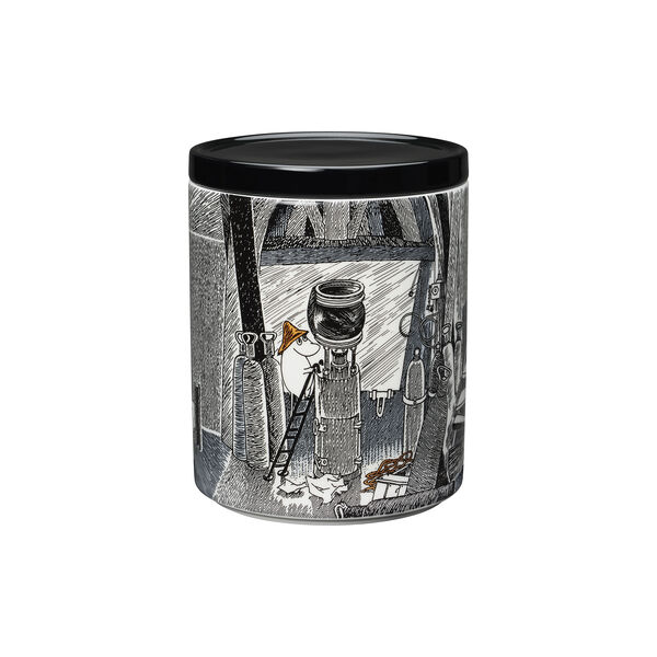 True to its Origins Jar True to its Origins Jar, Moomin Arabia