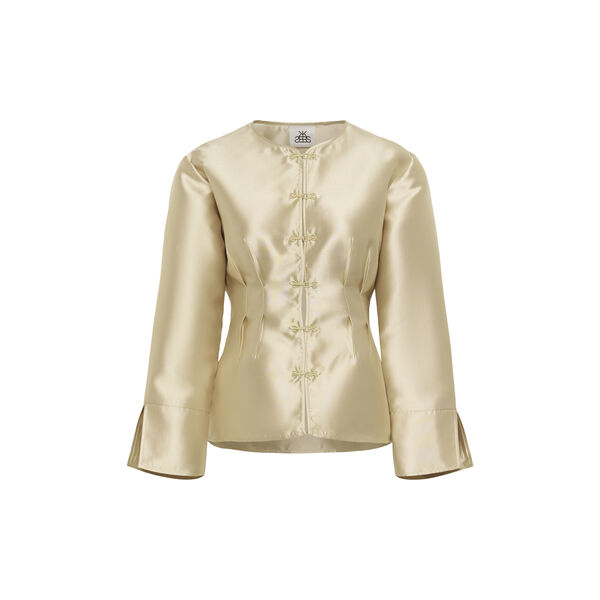 KBCampbell Shirt, oatmeal KBCampbell Shirt, oatmeal, Karen by Simonsen