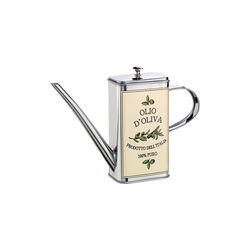 OLIO OLIVA Oil Can, Cilio