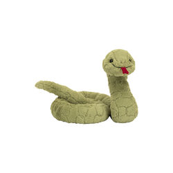 Stevie Snake, Jellycat