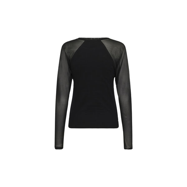 KBDafne Mandarina ONeck, meteorite, Karen by Simonsen