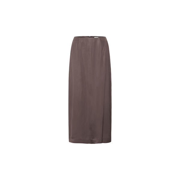 IHZILNA Skirt, shale, ICHI