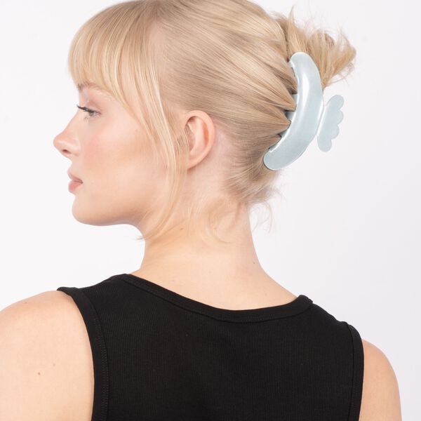 Helle Moonlight Big, baby blue shimmer, SUI AVA